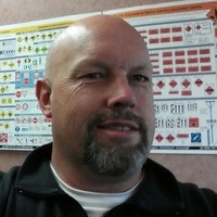 Mark Stevens