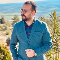 Muhammed Ozcan
