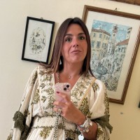 Silvia Laurenzi