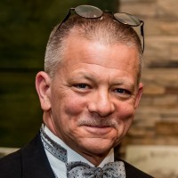 T. Christian Rollins, MBA, CFRE