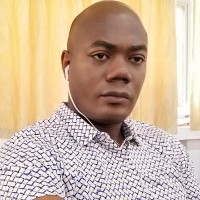 Dr. Yisa Henry Kimbi