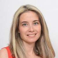 Fotini Konstantakopoulou