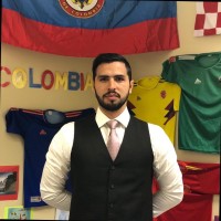 Jose Luis Rodriguez Quitian