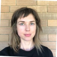 Alison Ryan