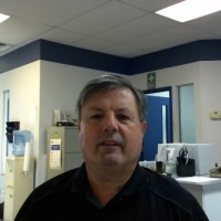 Pierre Corneau