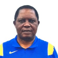 Martins Ohalete