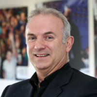 Bernard Kirk