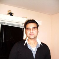 Majad Khan