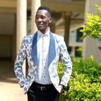 Solomon Tusingwire