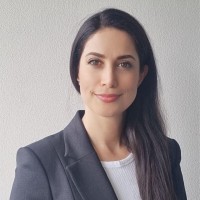 Mahsa Deylam