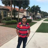 Cesar Huidobro Rojas