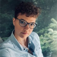 Cassandra Carpriaux