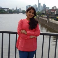 Padma Priya Kowlwar