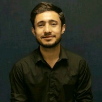 Ashfaq Ali