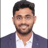 Sujay Sarda