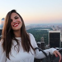 Caroline Moreira Nora