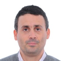 Omar Laraki