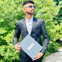 Vivek Gorfad