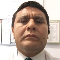 Javier Ernesto Detan Ventura