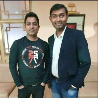 Suresh Agrawal