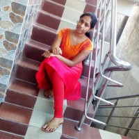 Priyanka Thummala