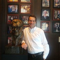 Tim Eidson, PMP