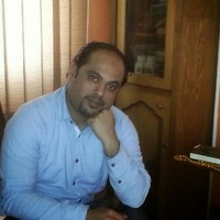 Sameh Abdullah