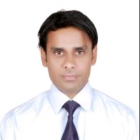 Arbaaz Raza Khan