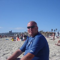 Mike O'Neill