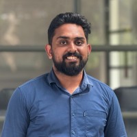 Jishnu Suresh