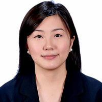 Joyce Bernadette Carlos