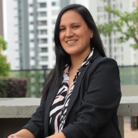 Natalia Lara Restrepo