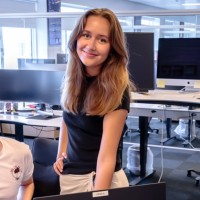 Lærke Bergholdt