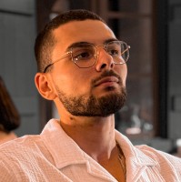 Antonis Constandinou