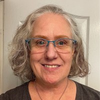 Katherine Russell