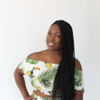 Myriana Miller
