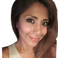 Blanca Heredia