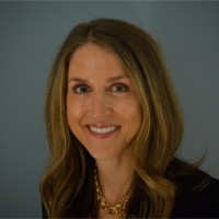 Christine Ailabouni Cahill