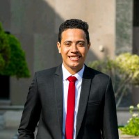 Mohamed Hamdy