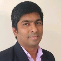 Shyam Sundar
