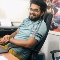 Nishath Ahamed