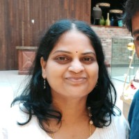 Sivasankari parthasarathy