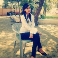 Pooja Gaur