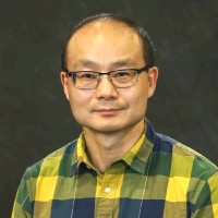 Zhenxi Zhang