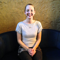 Alison Smith-Baker