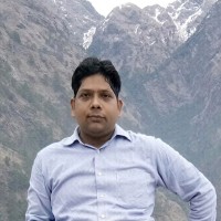 Krishan Prajapati