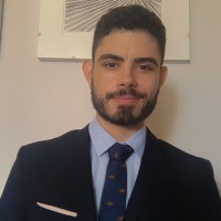 Leonardo Alcântara de Alencar Pinto