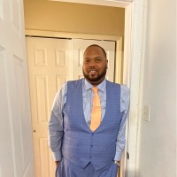 Corey Patterson