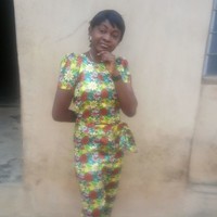 Oluwakemi Aremu