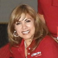 Patricia Tovar Ramirez